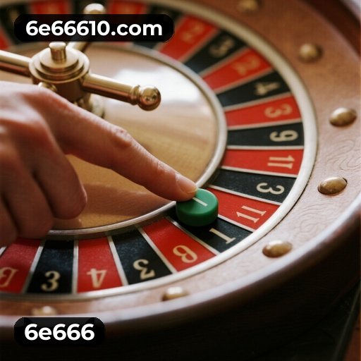 Vantagens de jogar slots no 6e666 Brasil