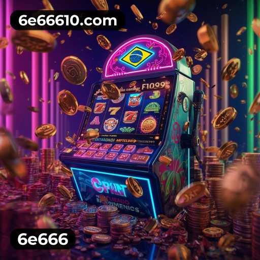 Jogos de Mesa Premium 6e666 - Blackjack, Roleta, Baccarat