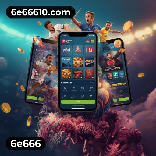Jogos de Cassino Premium - Slots, Roleta, Blackjack e Dealer Ao Vivo