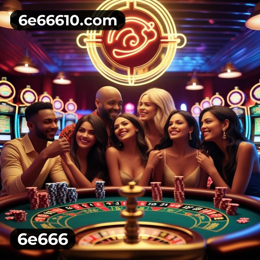 Jogos de Cassino ao Vivo