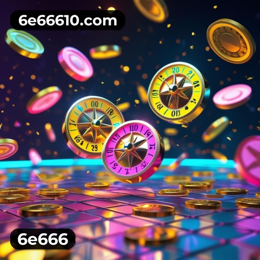 Recursos Exclusivos do App 6e666 - Modo Offline, Login Biométrico