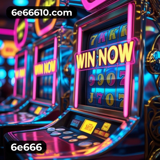 Jogos de Mesa Premium 6e666 - Blackjack, Roleta, Baccarat