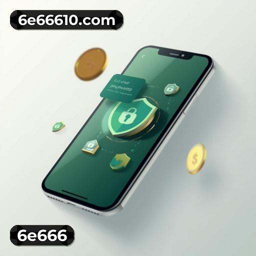 Imagem secundária de apoio para instalação do app 6e666