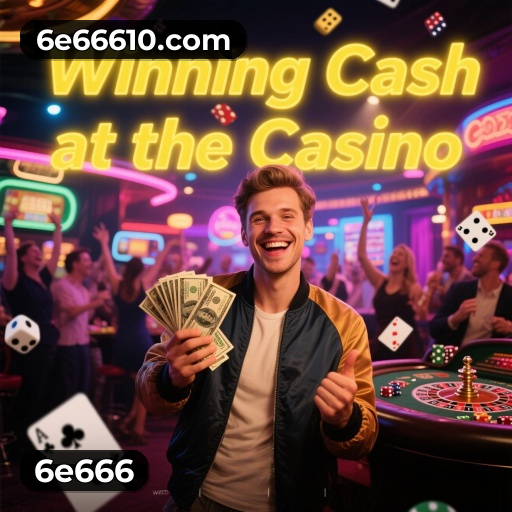 Jogos de Cassino em Destaque - Slots, Roleta, Blackjack